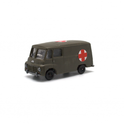 AUSTIN SAVA 2TN AMBULANCIA
